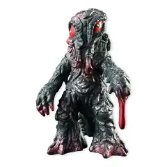 【中古】食玩 トレーディングフィギュア ヘドラ 「ゴジラ 真撃大全」