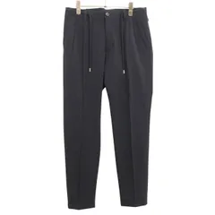 2026年最新】1piu1uguale3 スラックスの人気アイテム - メルカリ