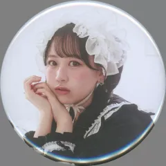 【中古】バッジ・ピンズ 松本かれん 缶バッジ(E) 「FRUITS ZIPPER 松本かれん生誕記念2025ラッフルくじ」 G賞