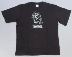 ずとまよ　うにぐりくんTシャツ Lサイズ　uNiGuRiTee UNIGURI'S TEE (White) - ZUTOMAYO MART
