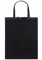 [BAERU] フォーマルバッグ サブバッグ 黒 冠婚葬祭 女性 レディース 葬儀用 喪服 礼服 ブラックフォーマル 鞄 カバン かばん 