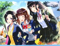Wake Up, Girls！ 非売品ポスター ※絶版品 - メルカリ