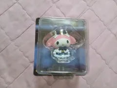 サンリオ ハッピーくじ マイメロディ A賞 フィギュア