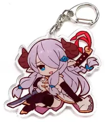【中古】同人アクセサリー・小物系 【グランブルーファンタジー】アクリルキーホルダー ナルメア(田中ゆうご) C89/豚丼5