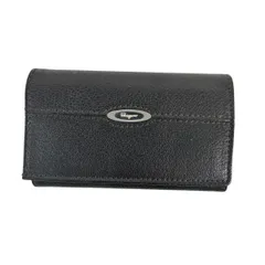 ■未使用■フェラガモ■キーケース■キーリング■レザー■ブラック系■J0809