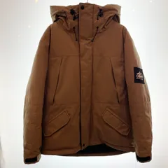 キャンプセブン CAMP7 SYMPATEX シンパテックス DOWN JACKET ダウン ジャケット CP4301616101 C-122