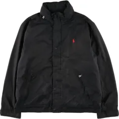 古着 ラルフローレン Ralph Lauren POLO by Ralph Lauren 中綿ジャケット パファージャケット メンズL相当/eaa609482