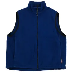 古着 00年代 ウールリッチ WOOLRICH フリースベスト メンズL相当/eaa607713