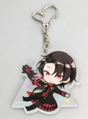 【中古】同人アクセサリー・小物系 【刀剣乱舞】アクリルキーホルダー 加州清光(片瀬若) /幸漫