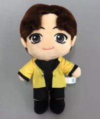 BTS TinyTAN Jungkook モアプラスぬいぐるみ キーチェーン - メルカリ