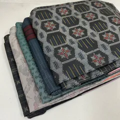 2026年最新】大島紬まとめ 売りの人気アイテム - メルカリ