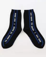 【中古】衣類 青峰大輝 イメージソックス 「黒子のバスケ」