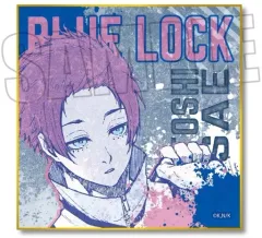 【中古】紙製品 糸師冴 「ブルーロック トレーディング色紙」