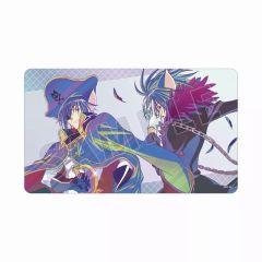 崩壊スターレイル アニメイト 不死途 三周年記念マウスパッド - メルカリ