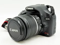 2026年最新】canon eos kiss x3の人気アイテム - メルカリ
