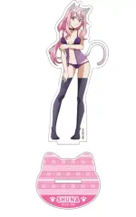 【中古】アクリルスタンド・アクリルパネル シュナ BIGアクリルスタンド 「転生したらスライムだった件」