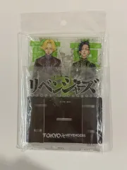 東京リベンジャーズ 原画展 ジオラマ 14 巻