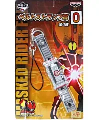 【中古】ストラップ(キャラクター) 仮面ライダーファイズ ベルトストラップ 「一番くじ 仮面ライダーシリーズ～最初からキバッテいくぜ!編～」 ベルトストラップ賞 O 