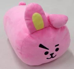 [중고] 쿠션·안아 베개·본체 COOKY(정국) 미니 마쿠라 [이치반 쿠지 BT21 Let's Party!!] C상