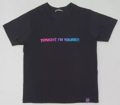 新品・未開封】布袋寅泰 ライブTシャツ - メルカリ