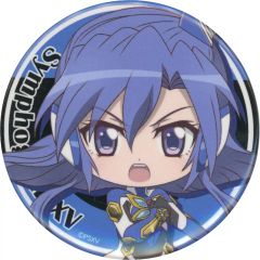 戦姫絶唱シンフォギア 風鳴翼 缶バッチ - メルカリ