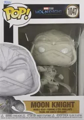 【中古】フィギュア ムーンナイト 「ムーンナイト」 POP! Marvel Series #1047