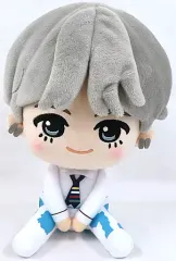 【中古】ぬいぐるみ ブイ(BTS/防弾少年団) ぬいぐるみ 「一番くじ TinyTAN DNA」 V賞