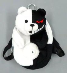ダンガンロンパ みんなのくじ限定！！ C賞 モノクマミニリュック