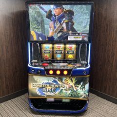 スマスロ 「マタドールⅢ」 送料無料 パチスロ実機 - メルカリ