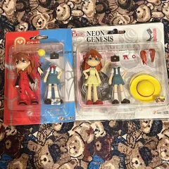 エヴァンゲリオン アスカ ピンキーストリート まとめ