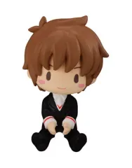 【中古】トレーディングフィギュア 小狼 「ハグコット カードキャプターさくら」