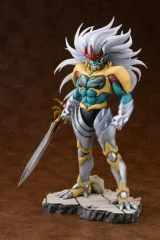 【中古】フィギュア ARTFX J ハドラー 「ドラゴンクエスト ダイの大冒険」 1/8 PVC製塗装済み完成品 コトブキヤショップ限定