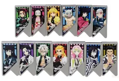 【中古】クリップ 全13種セット 「鬼滅の刃 Mクリップ」