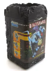 【中古】おもちゃ LEGO Tyrannosaurus Rex -ティラノサウルス- 「レゴ DINOSAURS -ダイナソー-」 6720