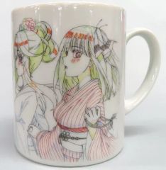 【中古】マグカップ・湯のみ 集合 マグカップ 「五等分の花嫁展 Memories」