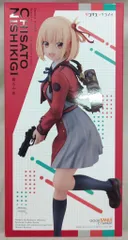 グッドスマイルカンパニー 1/7スケール 錦木千束　リコリス・リコイル