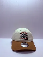 Newera NEWERA Sunset Trail 9twenty ストラップバックキャップ ツートンカラー