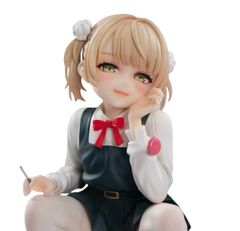 1/10 ガレージキット 未塗装 トゥームレイダー ララ•クラフト 23cm