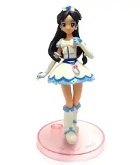 【中古】食玩 トレーディングフィギュア キュアホワイト 「ふたりはプリキュア プリキュアドール」