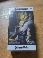 BANPRESTO(バンプレスト) Grandista 孫悟飯 フィギュア