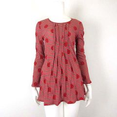 セオリーリュクス theory luxe SONA CRN MISTO ニット セーター プル