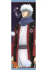 【中古】ポスター(アニメ) 坂田銀時 通常仕様 「銀魂 キャラポスコレクション第3弾」