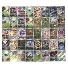 ポケモンカードゲーム AR アートレア 40枚セット ② - メルカリ