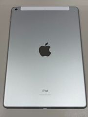 【極美品】iPad 第9世代 64GB シルバー付属品完備 iPad Wi-Fi + Cellular 64GB - シルバー（第9世代）[整備済製品