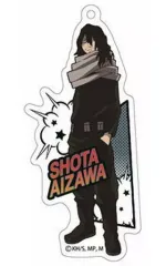 【中古】キーホルダー・マスコット(キャラクター) 相澤消太 アクリルキーホルダー 「僕のヒーローアカデミア」