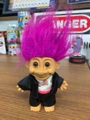 ヴィンテージ トロール 人形 - メルカリ ヴィンテージ トロール 人形 - メルカリ