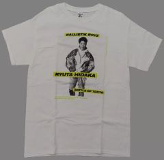 FUJI ROCK FESTIVALx BEAMS Tシャツ俵谷哲典 - メルカリ