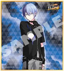 【中古】紙製品 9.青柳冬弥 「プロジェクトセカイ カラフルステージ! feat. 初音ミク ミニ色紙コレクション 第51弾C Rekindle the flame」