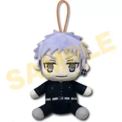 【中古】ぬいぐるみマスコット・ぬいぐるみバッジ 三ツ谷隆 お座りぬいぐるみマスコット 「東京リベンジャーズ」