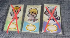 東京リベンジャーズ 天使 アクリル 未開封 松野 千冬